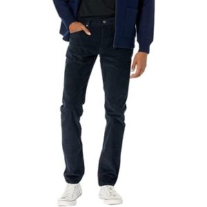 J. Crew Flex Slim Corduroy Pants